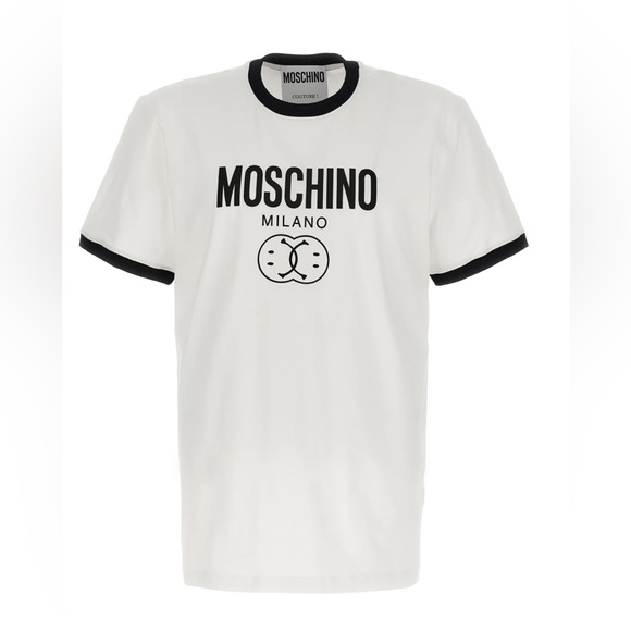 Moschino couture tshirt - Picture 1 of 3